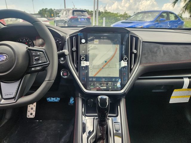 New 2025 Subaru WRX Limited image 16