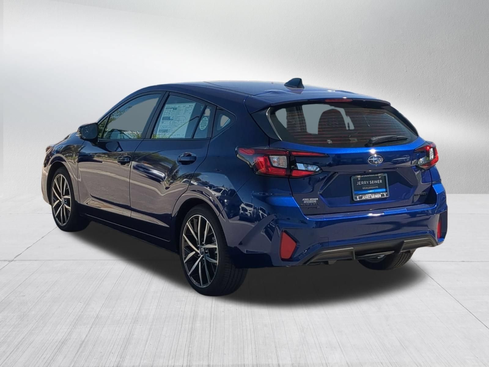 New 2026 Subaru Impreza 2.0i Sport AWD/4WD image 10