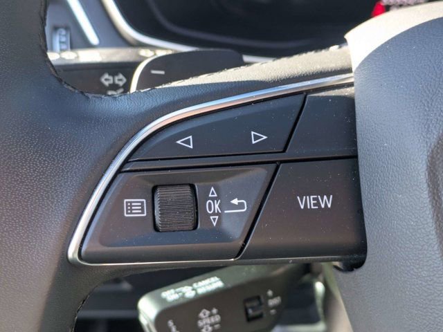 Used 2023 Audi A5 2.0T Premium Plus w/ Premium Plus image 21