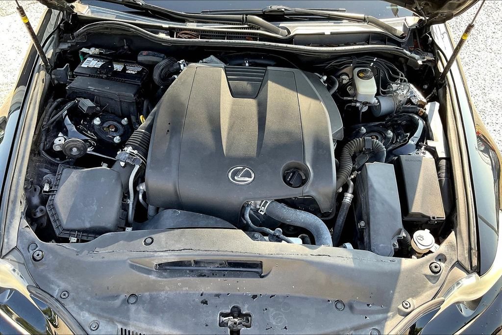 Used 2014 Lexus IS 250 AWD w/ F-Sport Package image 29
