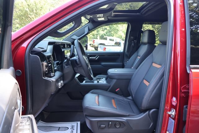 Used 2026 GMC Sierra 2500 AT4 w/ AT4 Premium Plus Package AWD/4WD image 20