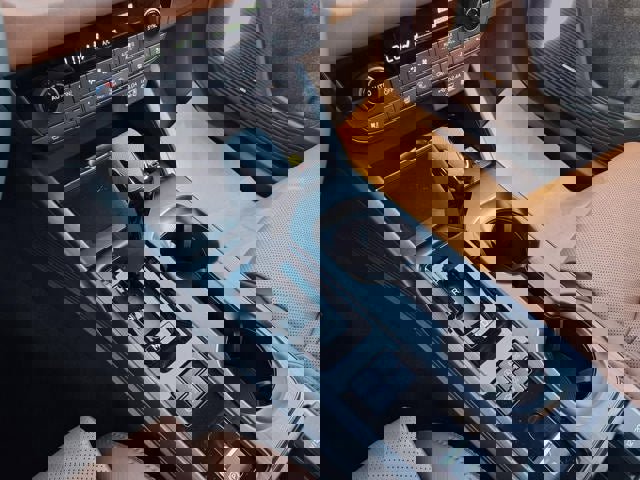 New 2026 Subaru Outback Touring XT image 27