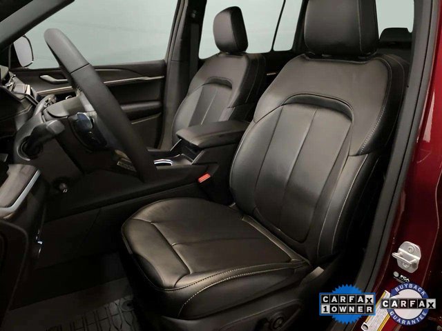 Used 2025 Jeep Grand Cherokee Limited 4xe image 65