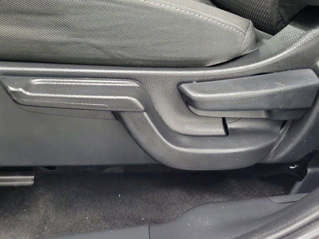 Certified 2021 Honda HR-V EX image 22