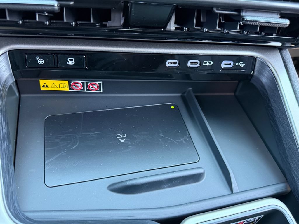 New 2026 Lexus TX 500h AWD image 21