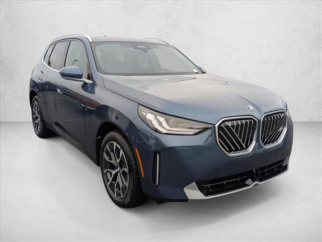 Used 2025 BMW X3 xDrive30 w/ Premium Package AWD/4WD image 6