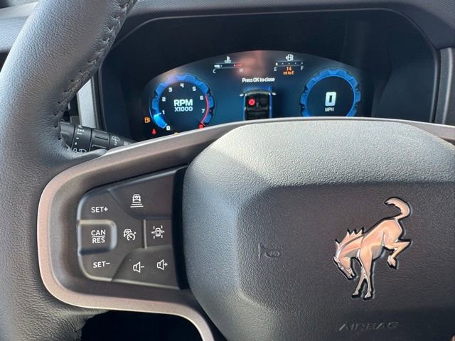 New 2025 Ford Bronco Badlands image 27