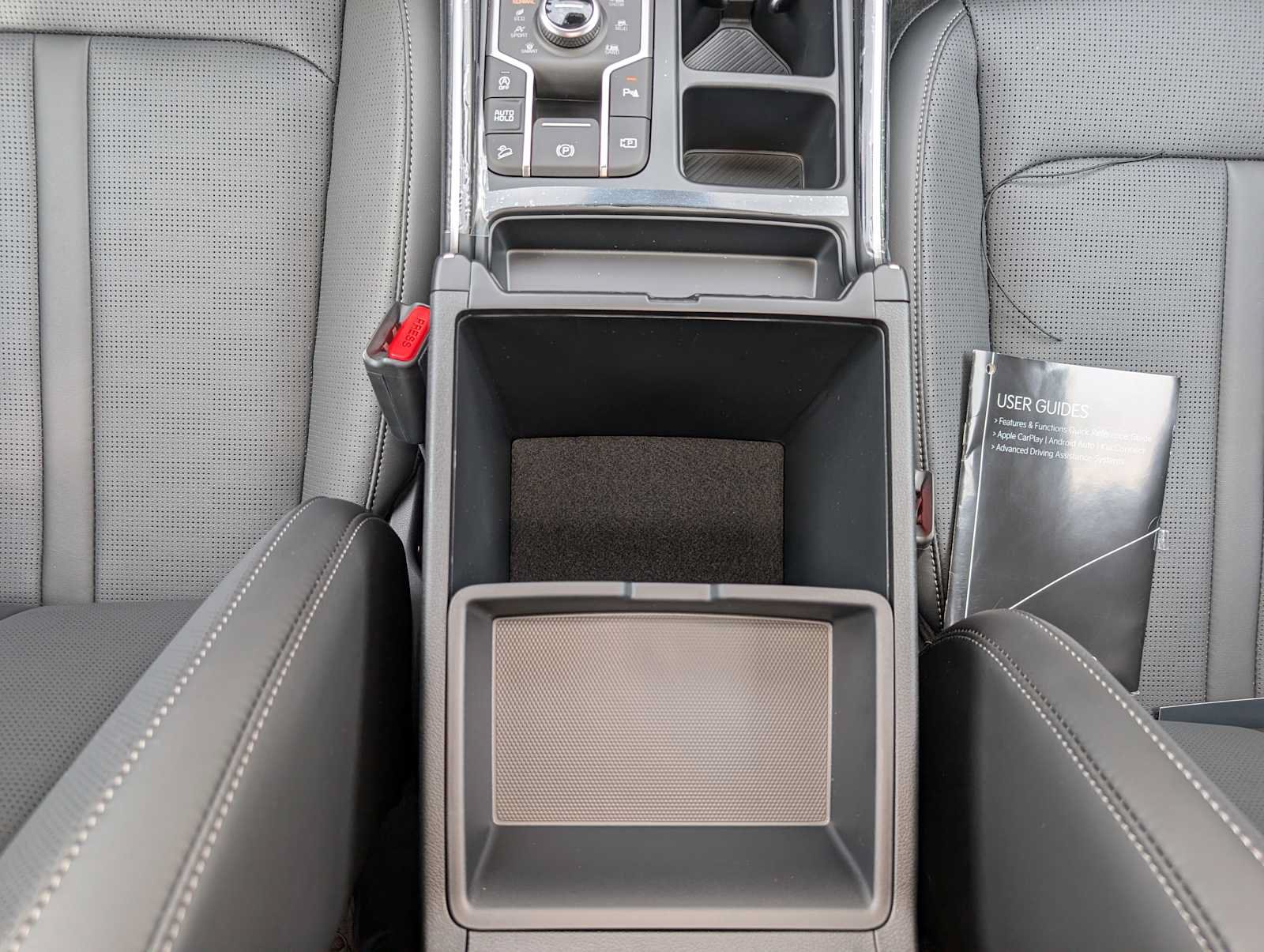 New 2026 Kia Sorento S AWD/4WD image 14