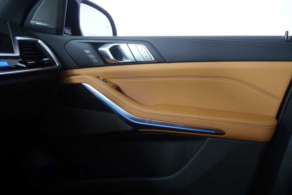 New 2026 BMW X7 M60i AWD/4WD image 26