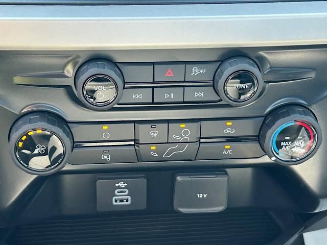 New 2026 Ford F250 XL w/ STX Appearance Package image 32