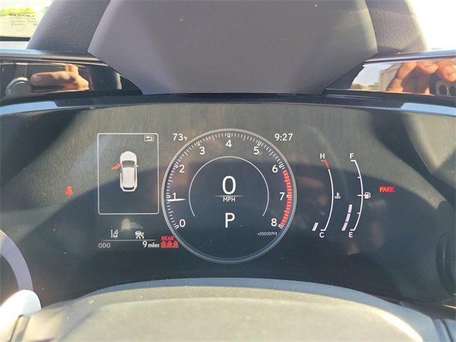 New 2026 Lexus NX 350 AWD w/ Premium Package image 24