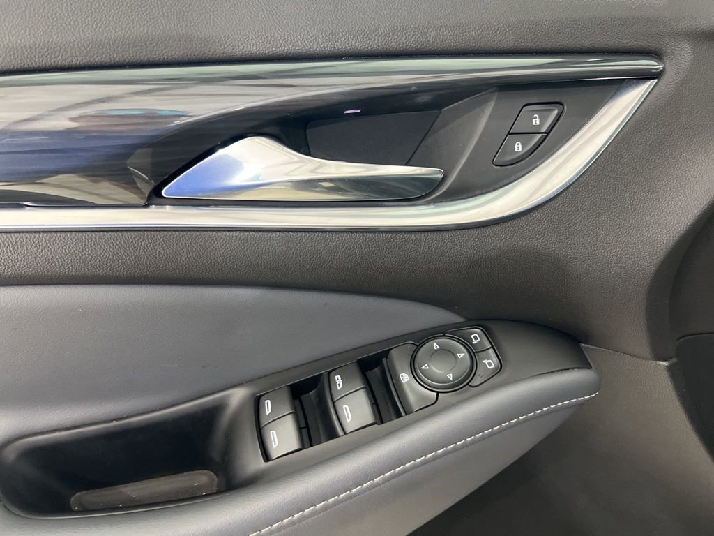 Used 2024 Buick Enclave Essence w/ LPO, Floor Liner Package FWD image 20