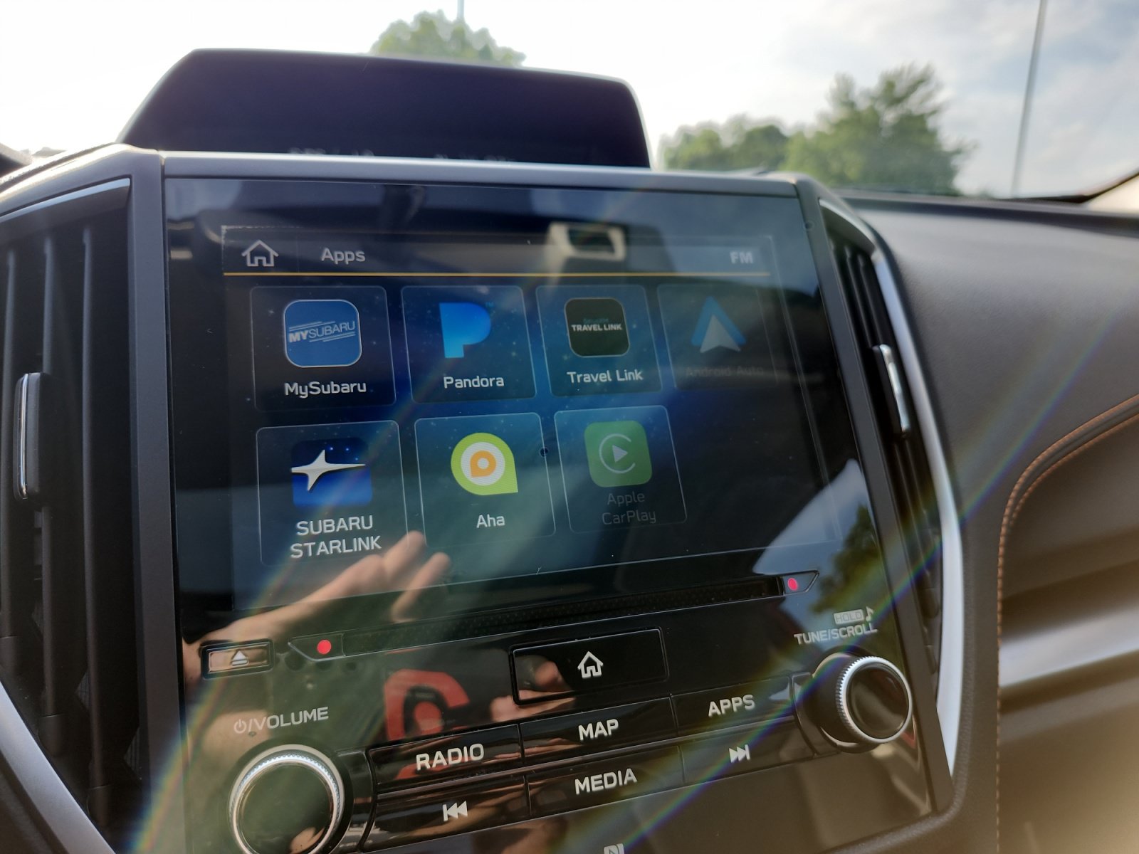 Used 2019 Subaru Crosstrek 2.0i Limited w/ Moonroof Package w/Navigation AWD/4WD image 19
