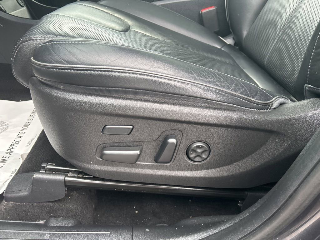 Used 2022 Hyundai Santa Fe Limited image 22