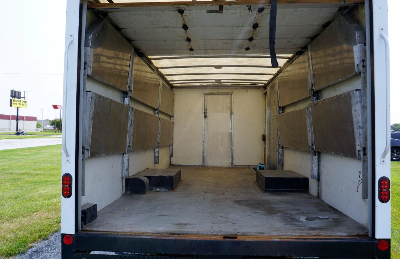 Used 2023 Ford E-350 and Econoline 350 Super Duty w/ Driver's Safety Package RWD image 13