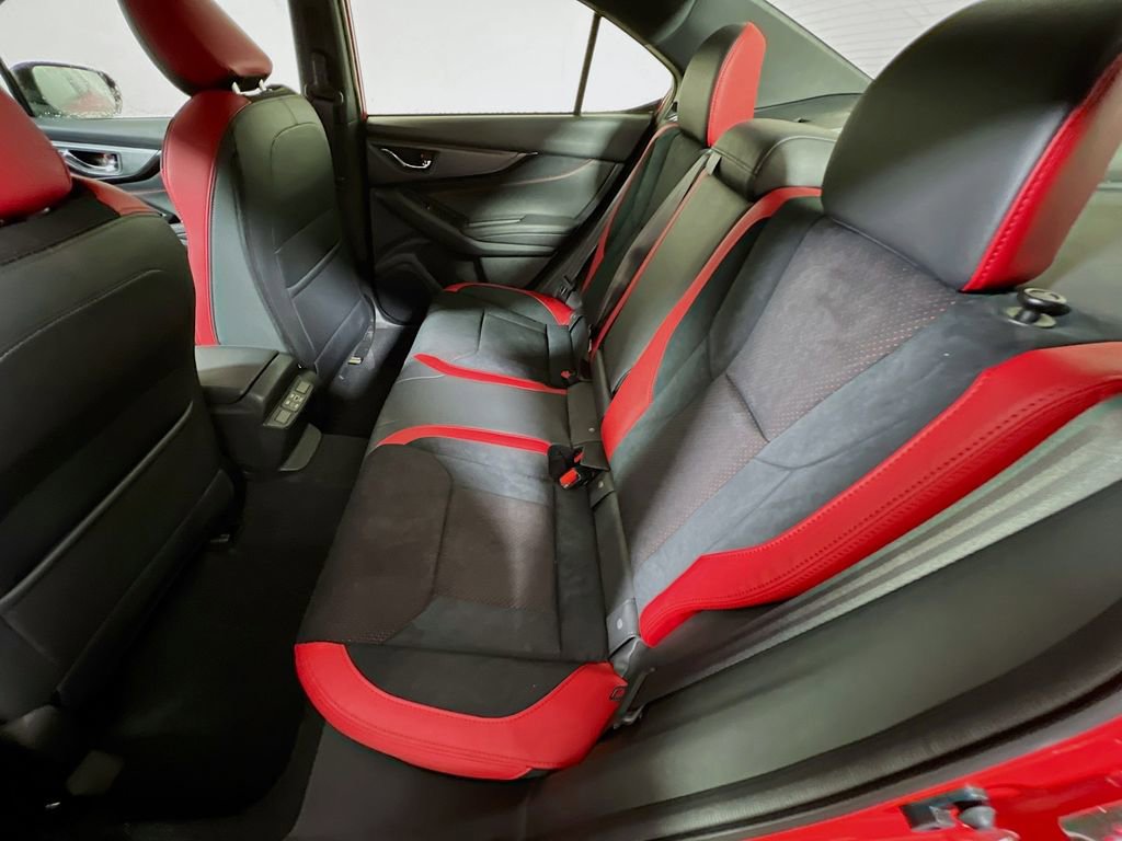 New 2026 Subaru WRX Limited AWD/4WD image 20