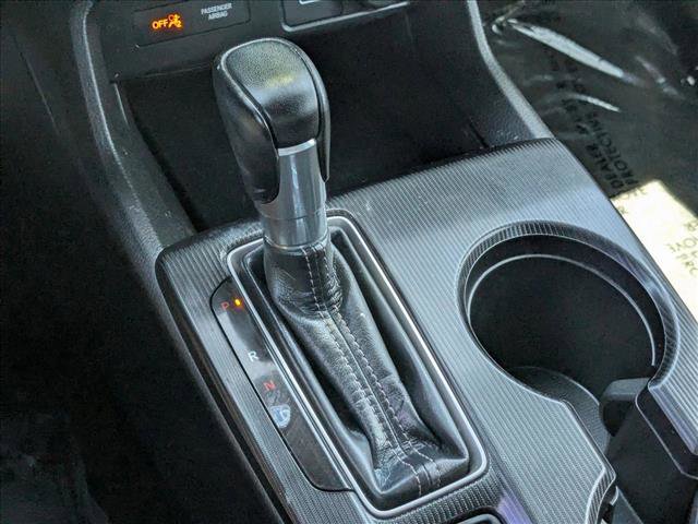 Used 2022 Honda Civic Sport image 12