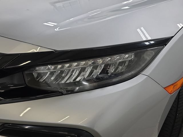 Used 2020 Honda Civic Si image 28