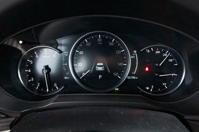 Used 2019 MAZDA CX-5 Grand Touring w/ GT Premium Package AWD/4WD image 13