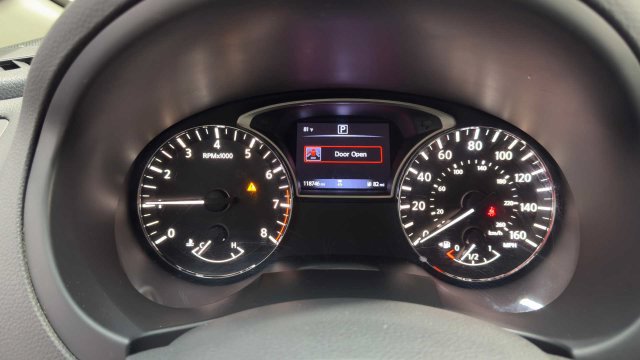 Used 2018 Nissan Altima 2.5 S w/ S Convenience Package FWD image 23