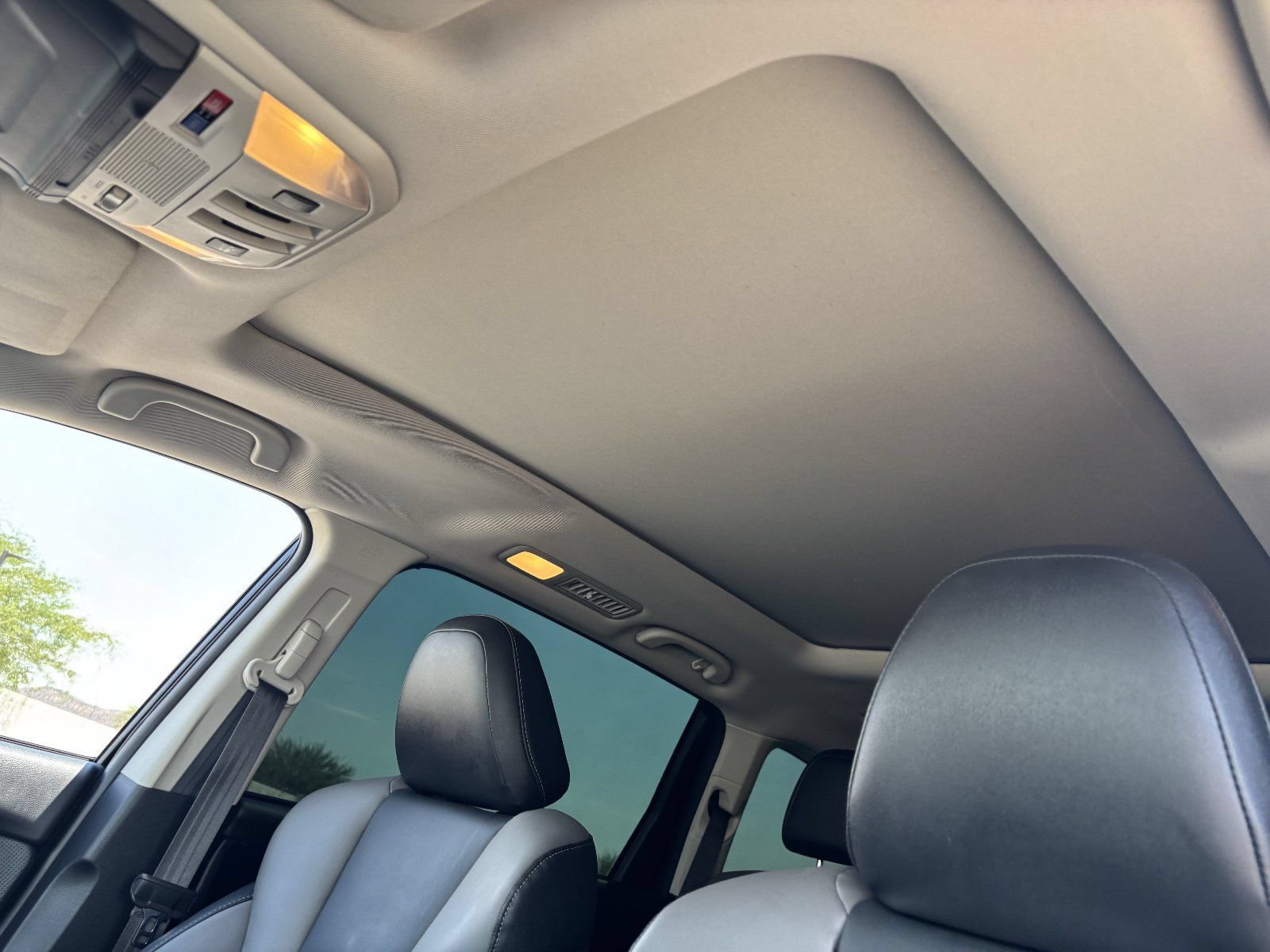 Used 2022 Subaru Ascent Onyx Edition AWD/4WD image 19