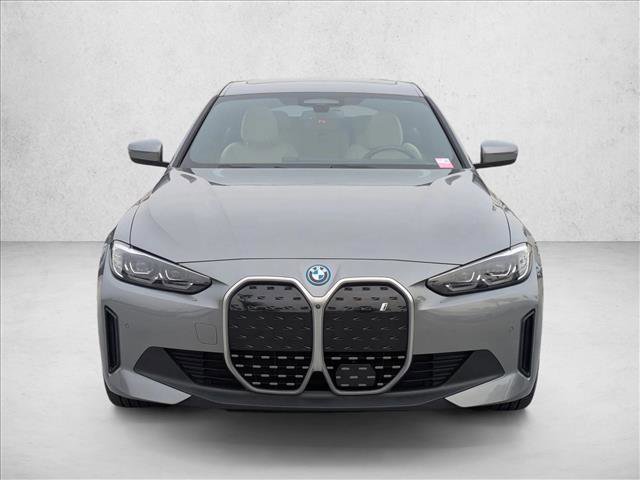 Used 2023 BMW i4 eDrive35 image 2