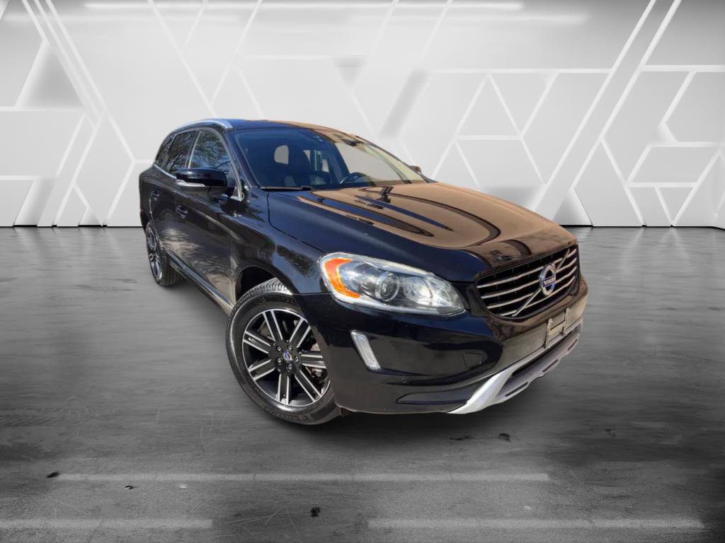 Used 2017 Volvo XC60 T5 Dynamic w/ Preferred Option Package image 4