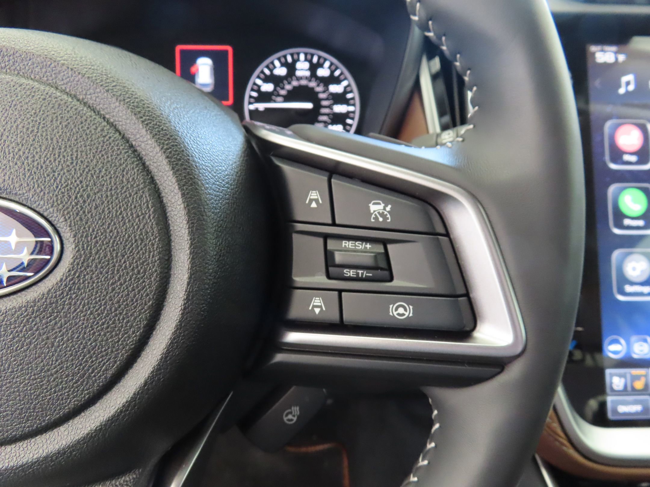 Used 2025 Subaru Outback Touring w/ Tech Package 2 image 16