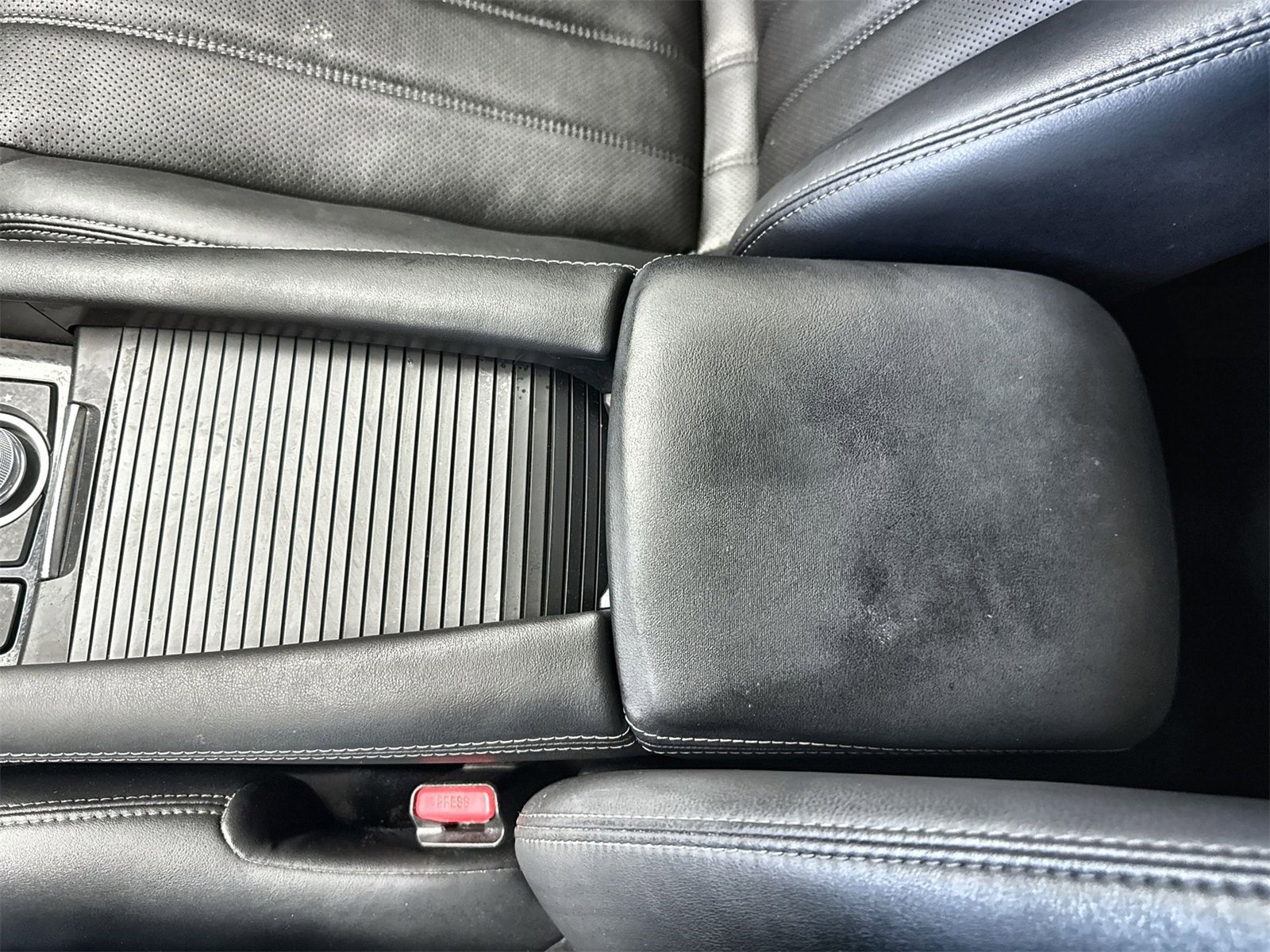 Used 2021 MAZDA MAZDA6 Touring image 36