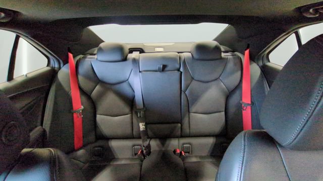 Used 2023 Cadillac CT4 Premium Luxury AWD/4WD image 14