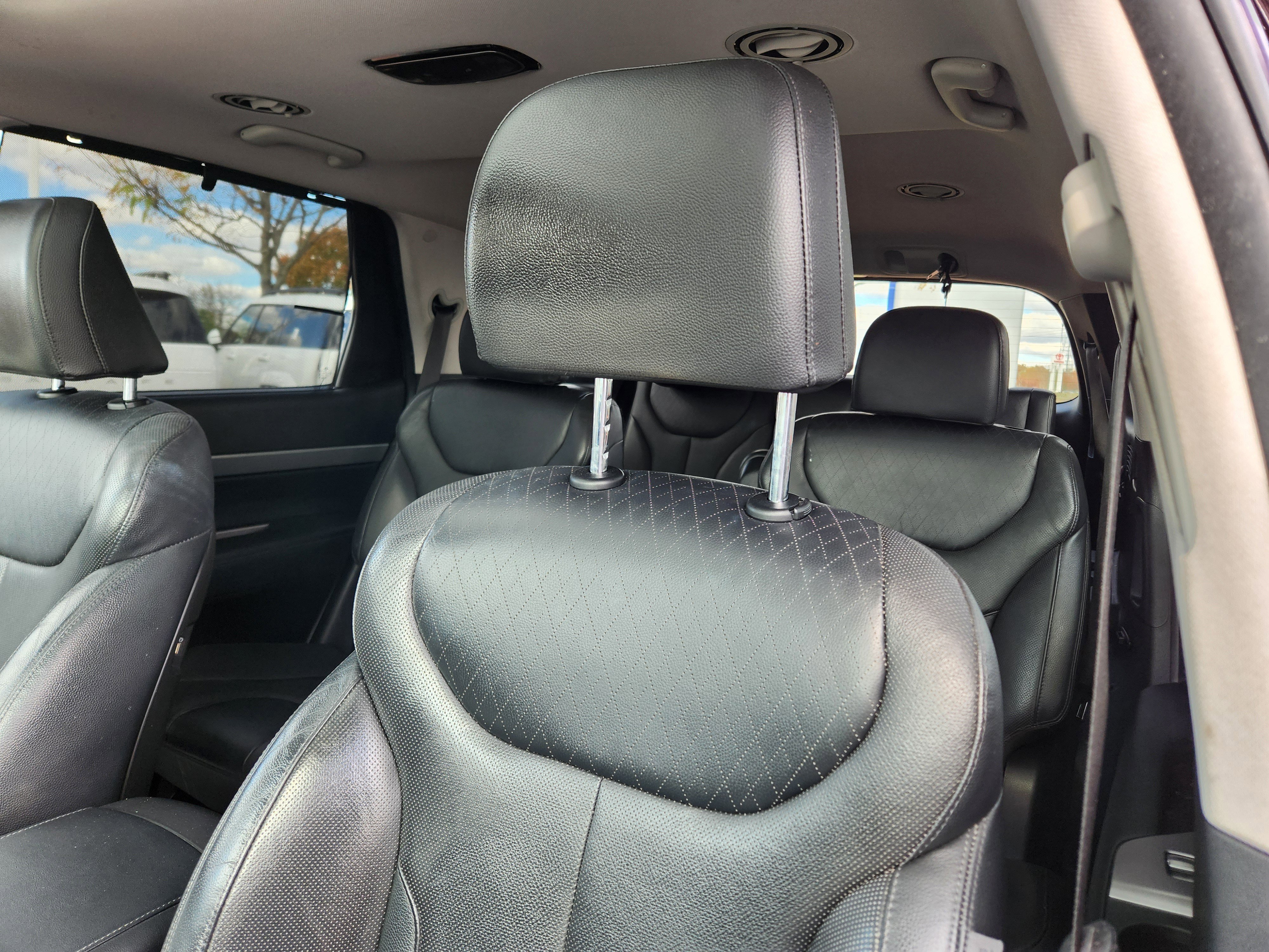 Used 2021 Hyundai Palisade SEL w/ Premium Package image 11