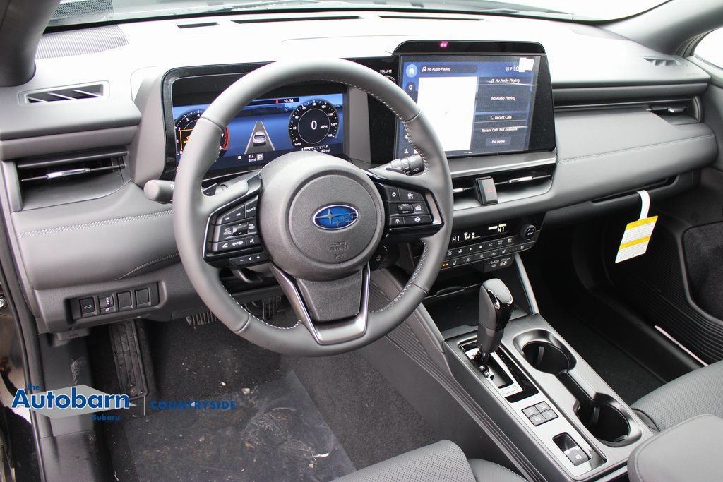 New 2026 Subaru Outback Touring XT AWD/4WD image 9