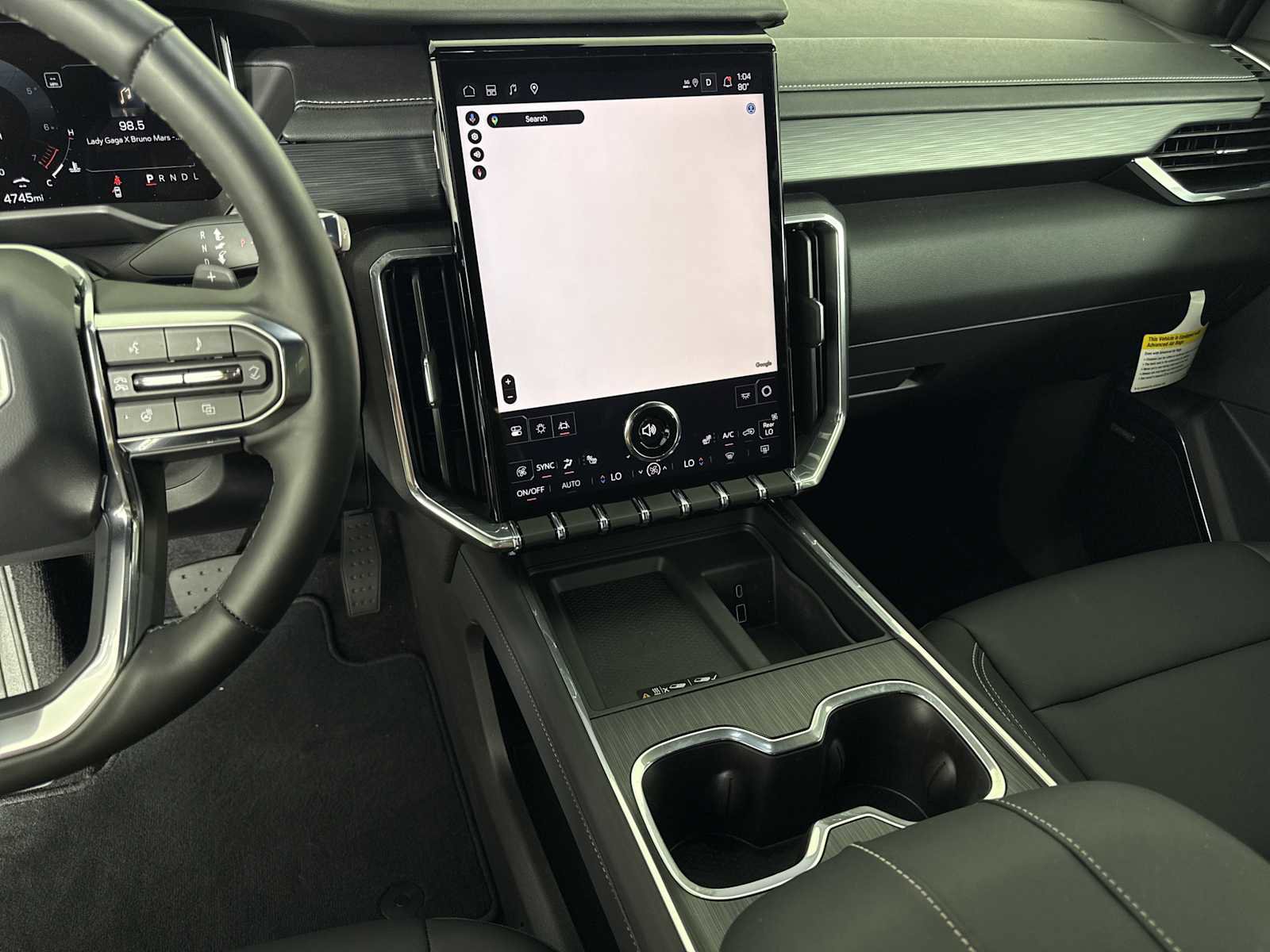 New 2025 GMC Acadia Elevation w/ Elevation Premium Package image 58