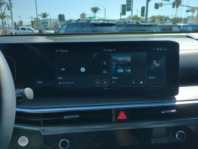 Certified 2025 Kia Sorento SX Prestige AWD/4WD image 21