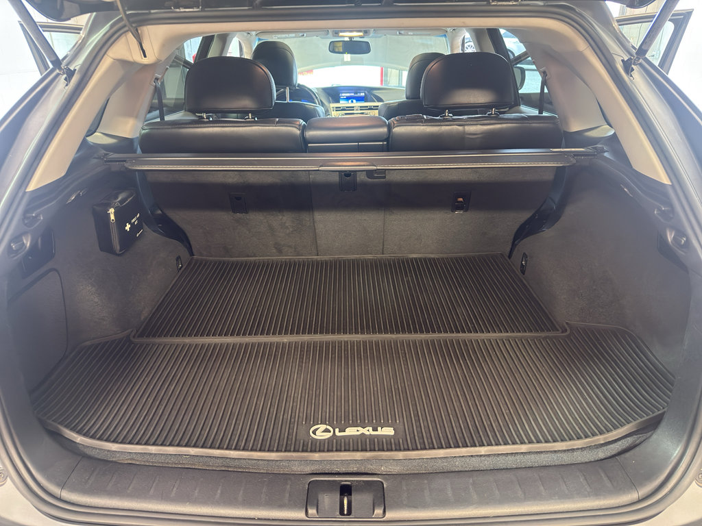 Used 2014 Lexus RX 350 AWD w/ Navigation Package image 29
