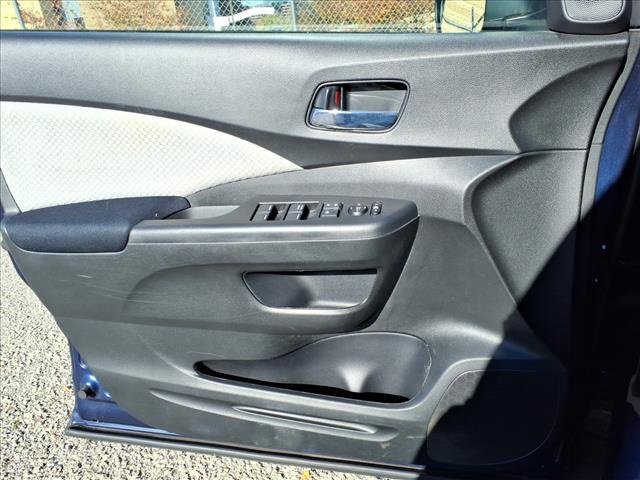 Used 2016 Honda CR-V EX image 12