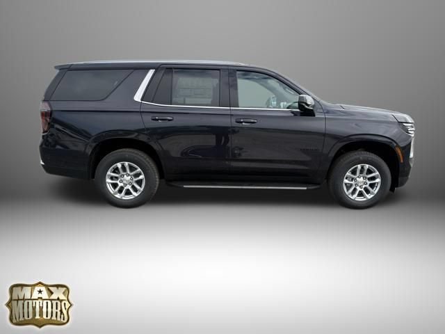 New 2026 Chevrolet Tahoe LT w/ LPO, Dark Essentials Package AWD/4WD image 3