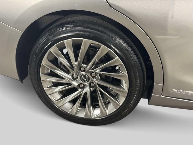 Used 2021 Lexus ES 300h w/ Accessory Package 2 FWD image 8