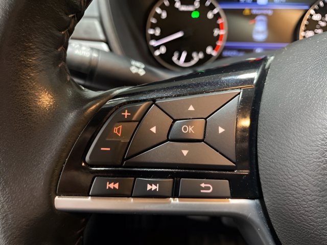 Certified 2023 Nissan Altima 2.5 SV w/ SV Premium Package AWD/4WD image 14