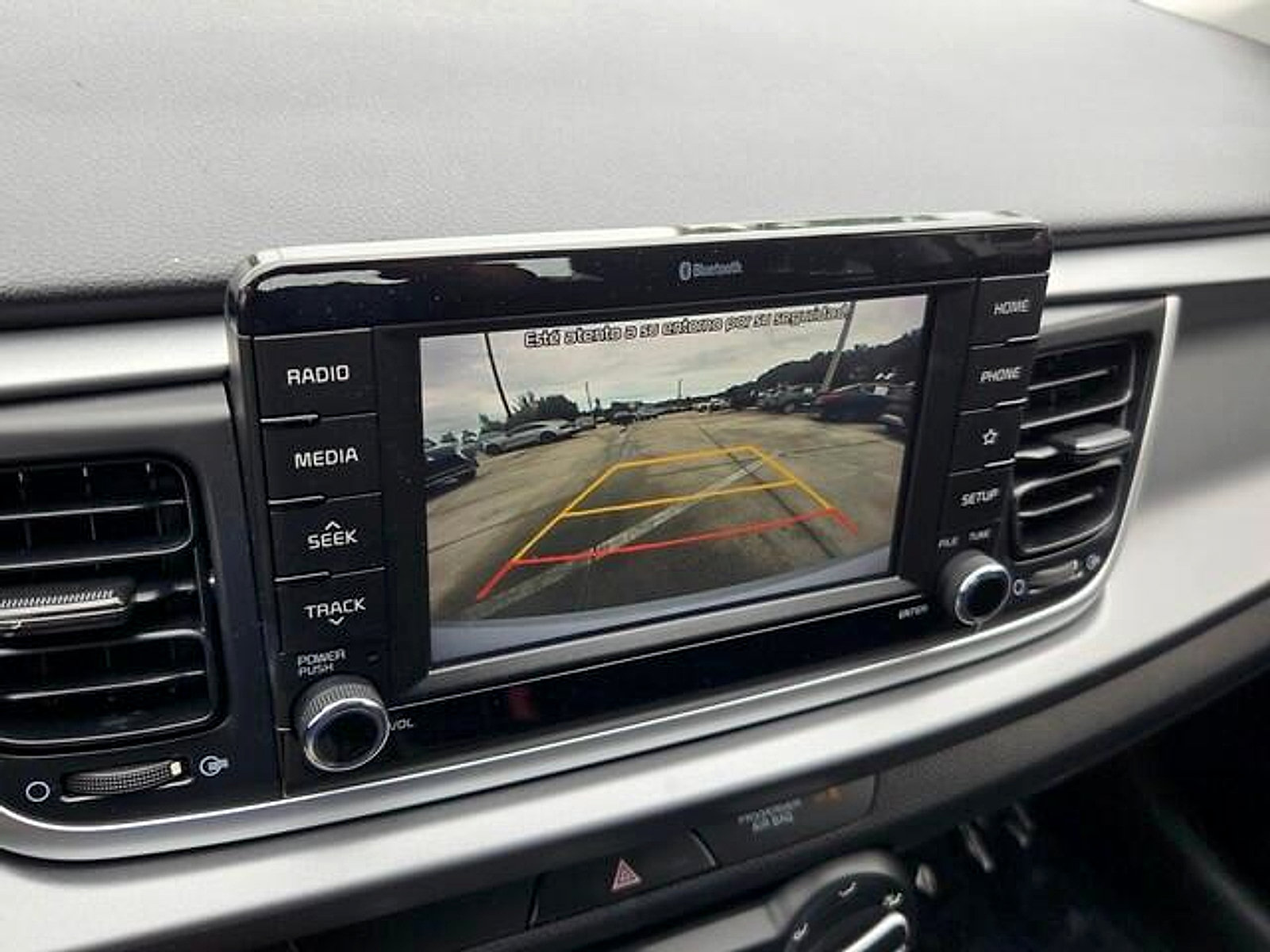Used 2020 Kia Rio LX FWD image 16