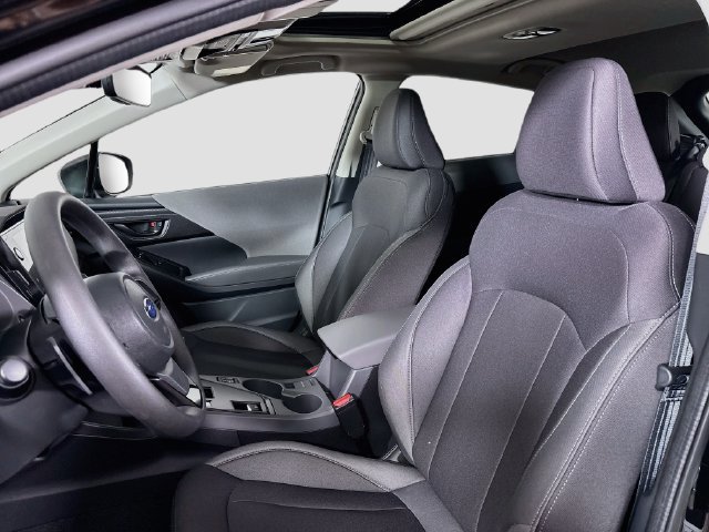 New 2026 Subaru Crosstrek 2.5i Premium AWD/4WD image 20