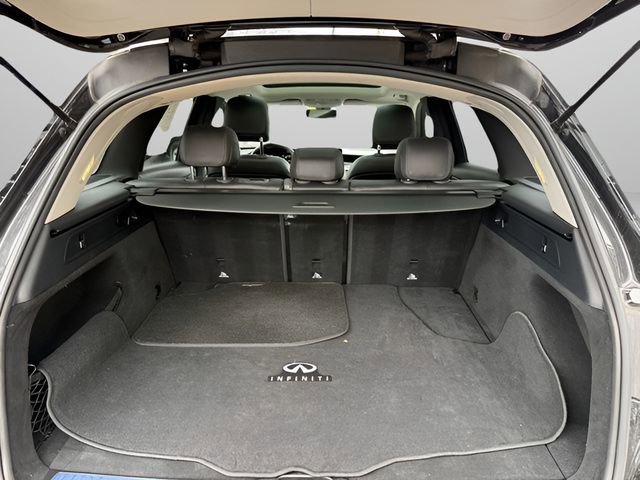 Used 2021 Mercedes-Benz GLC 300 4MATIC image 9