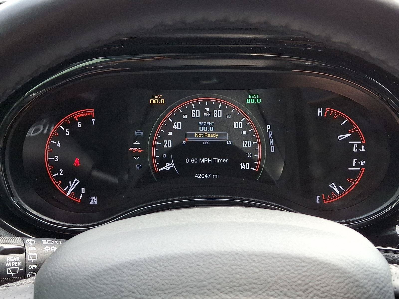 Used 2021 Dodge Durango R/T w/ Blacktop Package AWD/4WD image 24