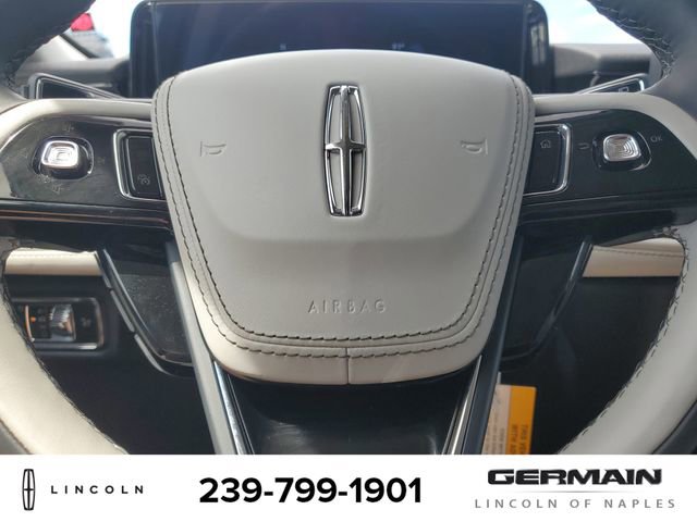 New 2025 Lincoln Aviator 2WD w/ Equipment Group 101A image 23