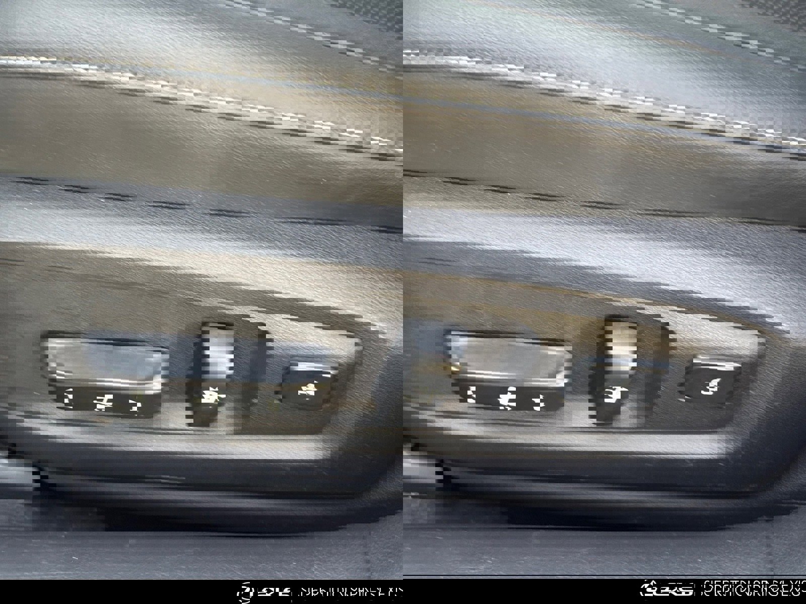 Used 2016 Lexus ES 350 image 11