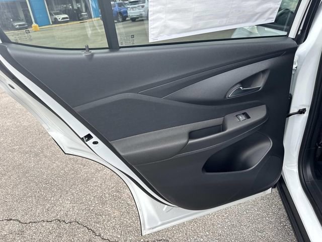 New 2026 Buick Envista Preferred w/ Convenience I Package image 14