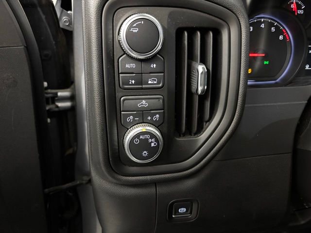 Used 2020 GMC Sierra 1500 Base w/ Fleet Convenience Package image 17