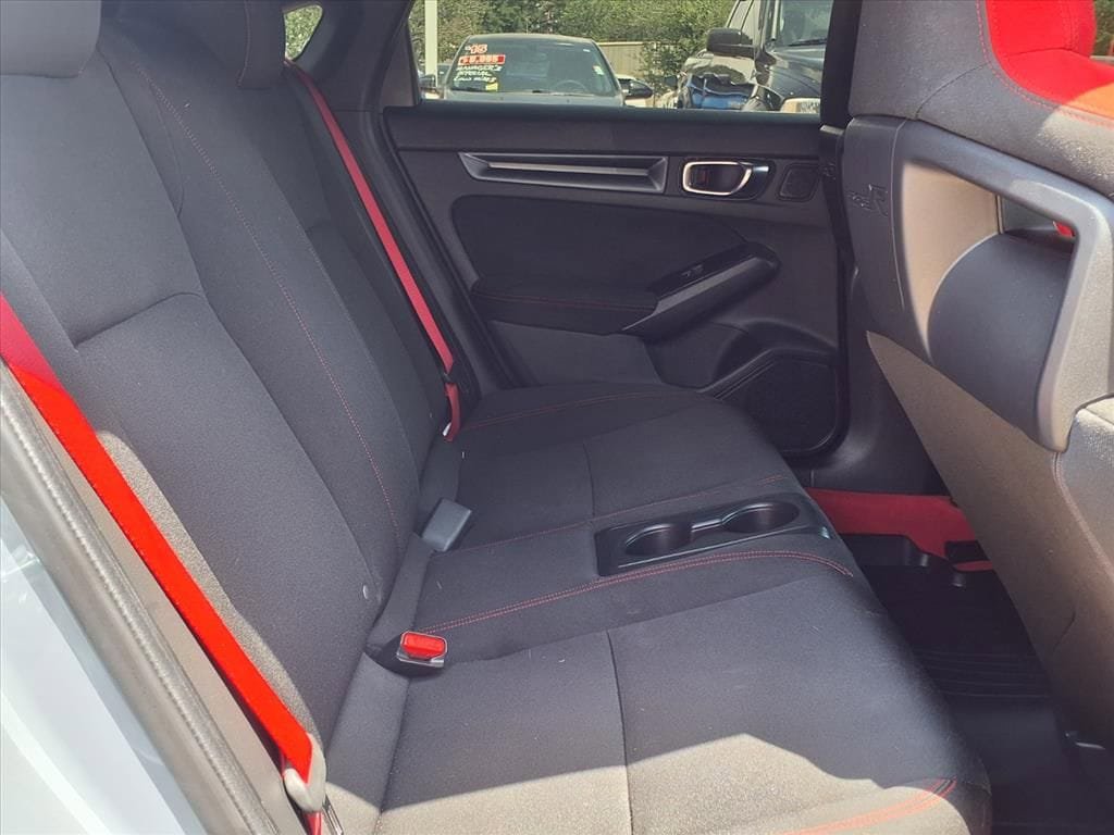 Used 2024 Honda Civic Type R image 14