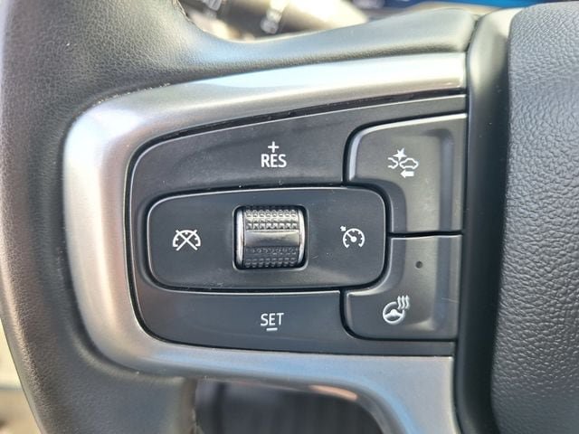 Used 2023 Chevrolet Tahoe Z71 w/ Luxury Package AWD/4WD image 54