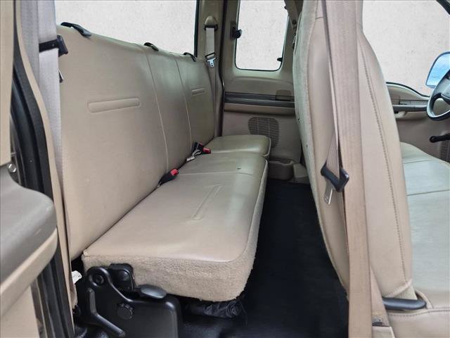 Used 2004 Ford F350 XLT AWD/4WD image 19